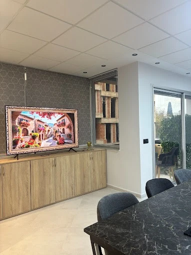 ZENITH – Modern Coworking Space in Fes - offices for rent in fes - RENTS.ma