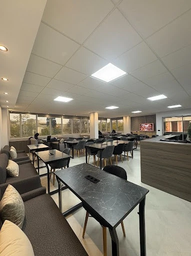 ZENITH – Modern Coworking Space in Fes - offices for rent in fes - RENTS.ma