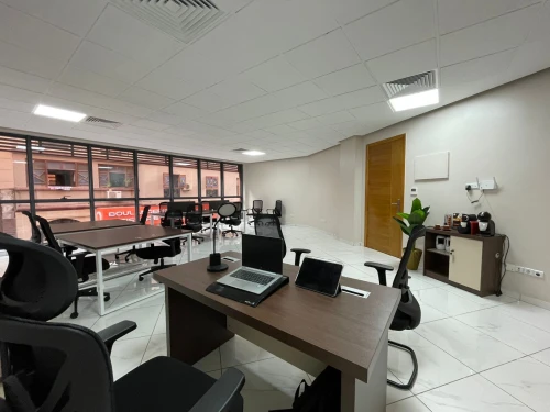 Le Petit Coin Coworking Space - offices for rent in marrakech - RENTS.ma