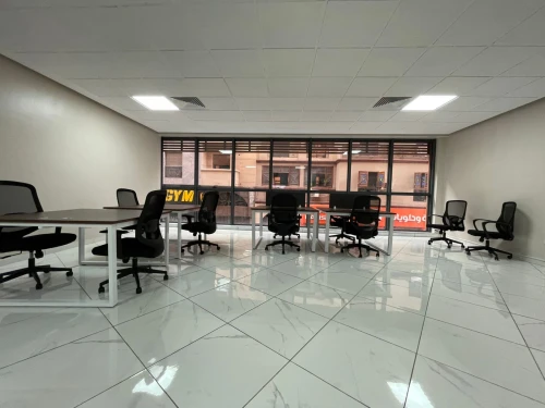 Le Petit Coin Coworking Space - offices for rent in marrakech - RENTS.ma