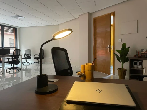 Le Petit Coin Coworking Space - offices for rent in marrakech - RENTS.ma