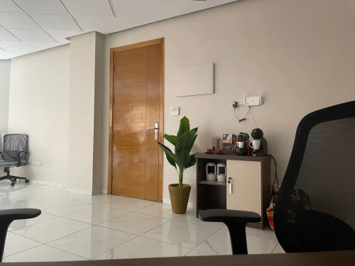 Le Petit Coin Coworking Space - offices for rent in marrakech - RENTS.ma
