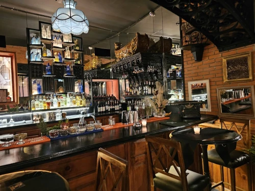 Restaurant Le Grand Bazar Marrakech - book restaurant in marrakech - RENTS.ma