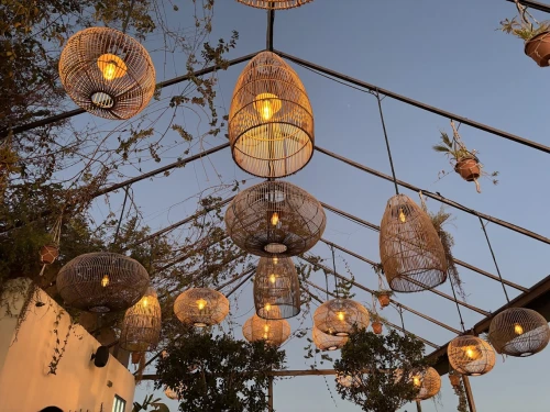 L'mida Marrakech Restaurants - Restaurants in marrakech - book restaurant in marrakech - RENTS.ma