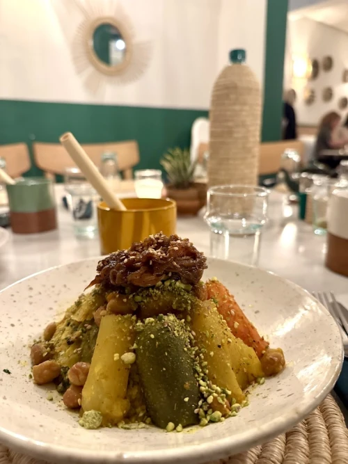 L'mida Marrakech Restaurants - Restaurants in marrakech - book restaurant in marrakech - RENTS.ma