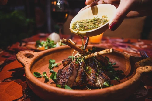 Comptoir Darna Restaurant - Restaurants Marrakech Medina - book restaurant in marrakech - RENTS.ma