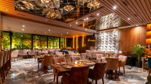 Restaurant Leopard Marrakech - book restaurant in marrakech - RENTS.ma