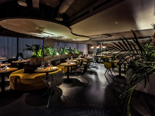 LAO Restaurant  Marrakech - book restaurant in marrakech - RENTS.ma