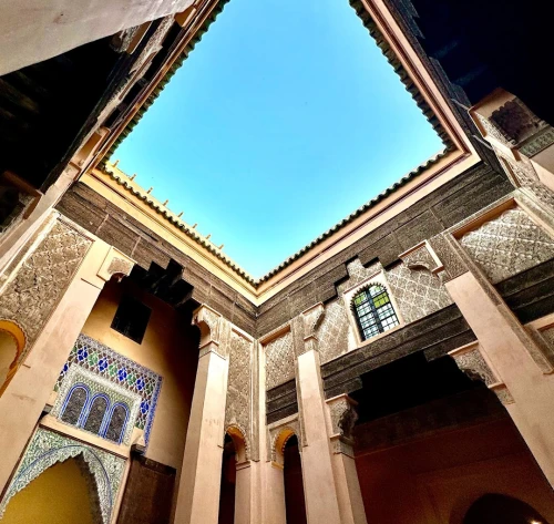 Dar Cherifa Restaurant - restaurant in marrakech - book restaurant in marrakech - RENTS.ma