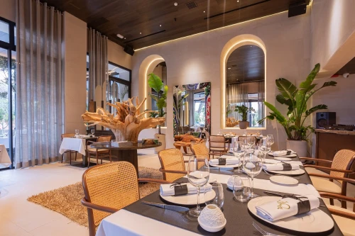 Restaurant MB Marrakech - book restaurant in marrakech - RENTS.ma