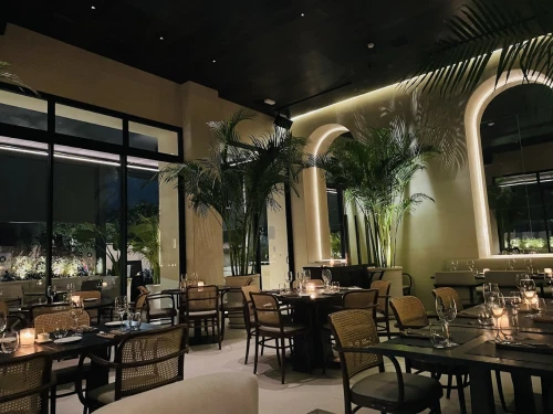 Restaurant MB Marrakech - book restaurant in marrakech - RENTS.ma