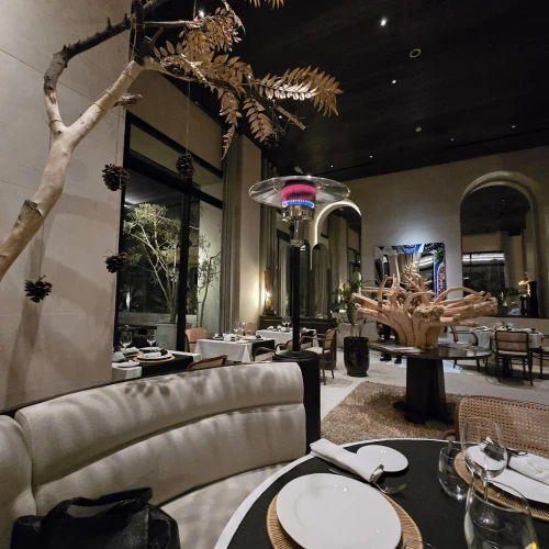 Restaurant MB Marrakech - book restaurant in marrakech - RENTS.ma