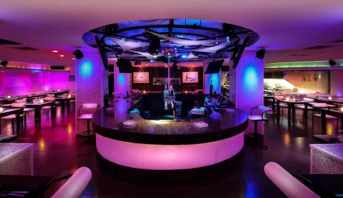 La Casa Restaurant Lounge Bar Marrakech - book restaurant in marrakech - RENTS.ma