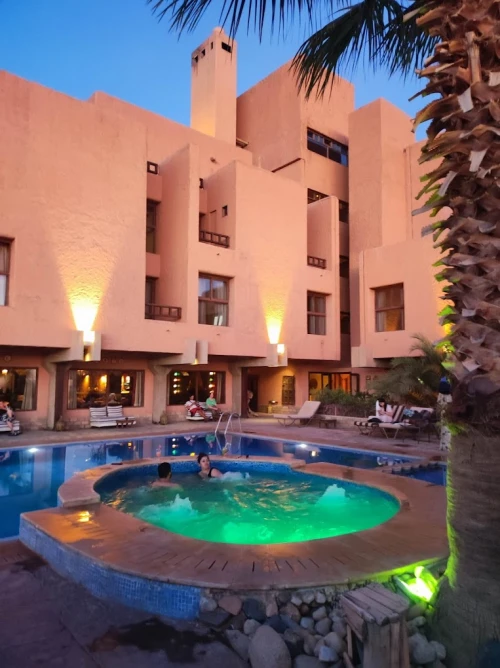La Casa Restaurant Lounge Bar Marrakech - book restaurant in marrakech - RENTS.ma