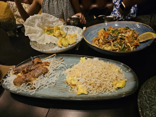 POKA by Katsura restaurant marrakech - Asian cuisine - book restaurant in marrakech - RENTS.ma