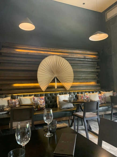POKA by Katsura restaurant marrakech - Asian cuisine - book restaurant in marrakech - RENTS.ma