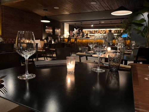 POKA by Katsura restaurant marrakech - Asian cuisine - book restaurant in marrakech - RENTS.ma