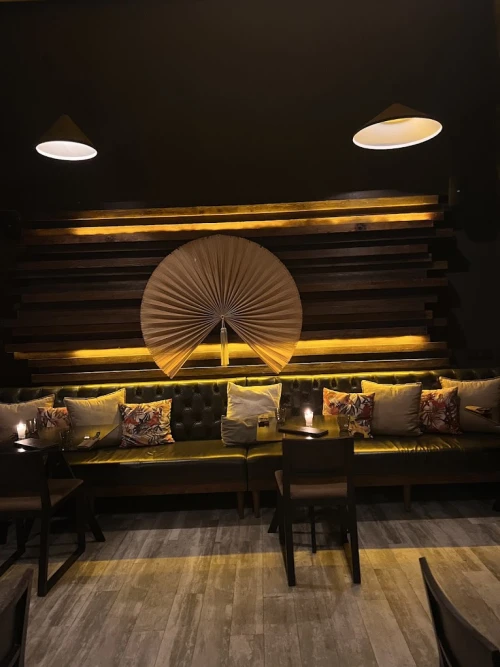 POKA by Katsura restaurant marrakech - Asian cuisine - book restaurant in marrakech - RENTS.ma