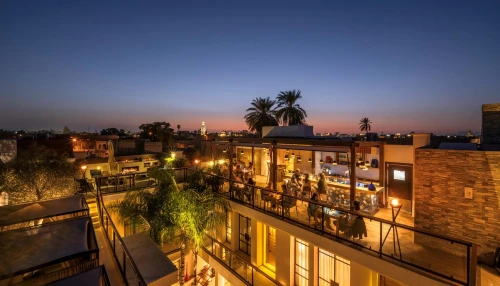 🍽️ Discover the Flavors of Marrakech – Dine with Us! - book restaurant in marrakech - RENTS.ma