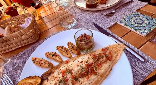 🍽️ Discover the Flavors of Marrakech – Dine with Us! - book restaurant in marrakech - RENTS.ma