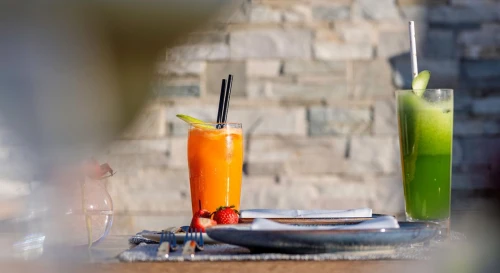 🍽️ Discover the Flavors of Marrakech – Dine with Us! - book restaurant in marrakech - RENTS.ma