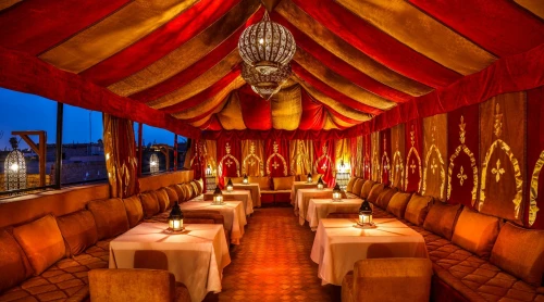 Discover the Best Restaurant in Marrakech – A Feast for the Senses! - book restaurant in marrakech - RENTS.ma