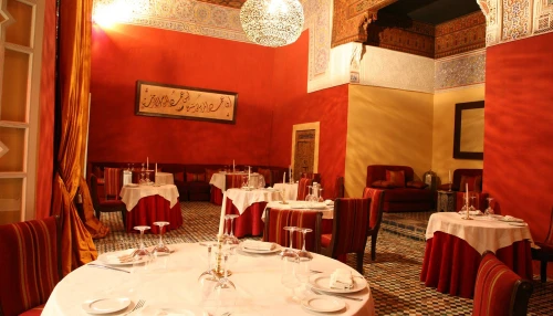 Discover the Best Restaurant in Marrakech – A Feast for the Senses! - book restaurant in marrakech - RENTS.ma
