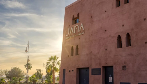 Top Cheap Restaurants in Marrakech – Eat Well for Less! - book restaurant in marrakech - RENTS.ma