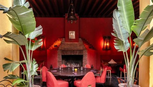 Top Cheap Restaurants in Marrakech – Eat Well for Less! - book restaurant in marrakech - RENTS.ma