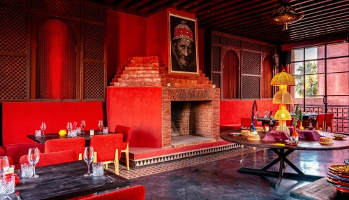 Top Cheap Restaurants in Marrakech – Eat Well for Less! - book restaurant in marrakech - RENTS.ma
