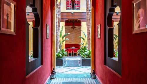Top Cheap Restaurants in Marrakech – Eat Well for Less! - book restaurant in marrakech - RENTS.ma