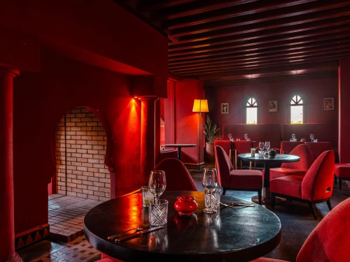 Top Cheap Restaurants in Marrakech – Eat Well for Less! - book restaurant in marrakech - RENTS.ma