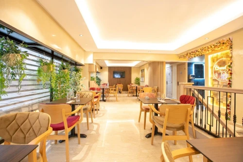 Cheap Restaurant in Marrakech – Tasty Food, Tiny Prices! - book restaurant in marrakech - RENTS.ma