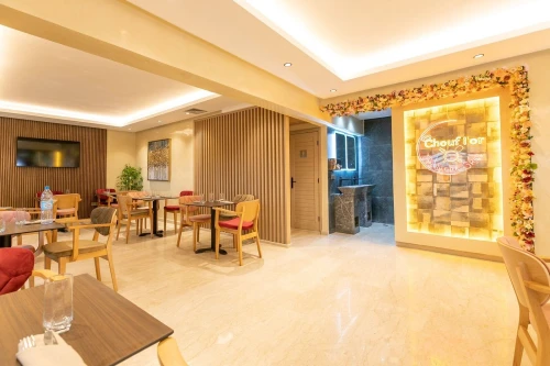 Cheap Restaurant in Marrakech – Tasty Food, Tiny Prices! - book restaurant in marrakech - RENTS.ma