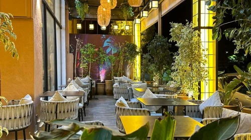Cheap Restaurant in Marrakech – Tasty Food, Tiny Prices! - book restaurant in marrakech - RENTS.ma