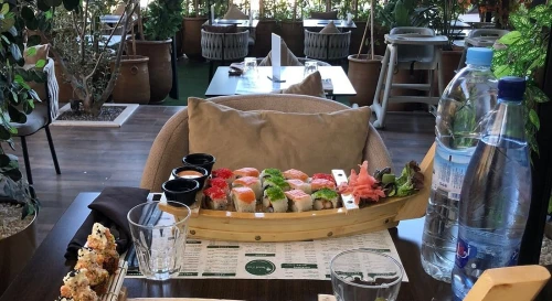 Cheap Restaurant in Marrakech – Tasty Food, Tiny Prices! - book restaurant in marrakech - RENTS.ma