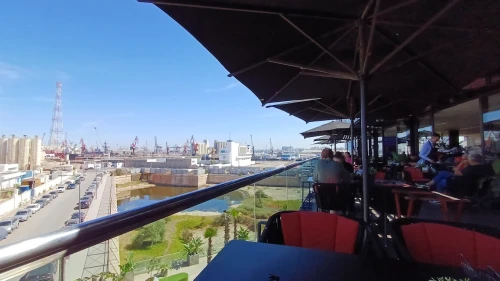🍽️ Restaurant Casablanca – Discover Chic Dining at Moods ✨🎶 - book restaurant in casablanca - RENTS.ma