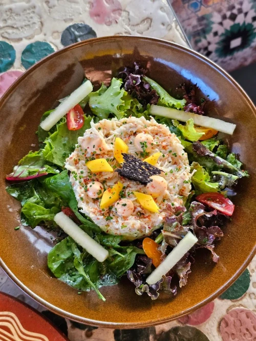 🍽️ Meilleur Restaurant Marrakech – Safran by Kôya - book restaurant in marrakech - RENTS.ma
