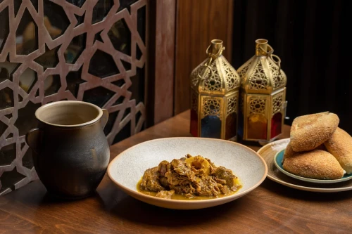 🍽️ Meilleur Restaurant Marrakech – Safran by Kôya - book restaurant in marrakech - RENTS.ma
