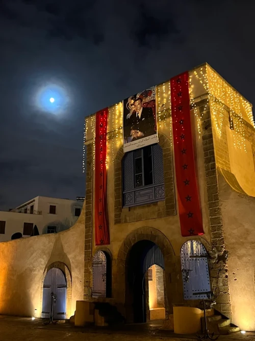 🕌 Best Restaurant Casablanca – Dine in Tradition at La Sqala 🌺🍽️ - book restaurant in casablanca - RENTS.ma
