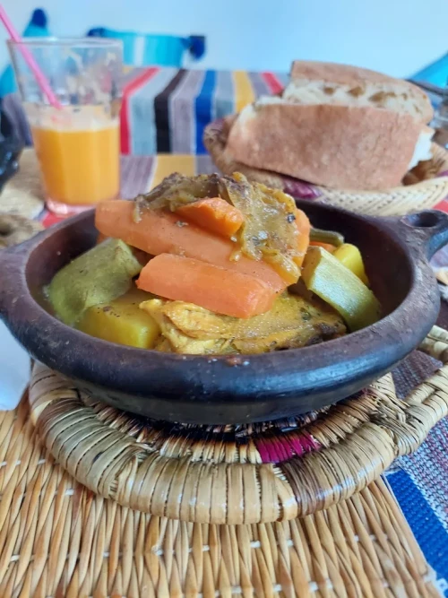 🥘 Restaurant Chefchaouen – Discover Authentic Moroccan Cuisine at Assaada - book restaurant in chefchaouen - RENTS.ma