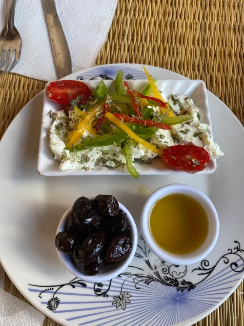 🥘 Restaurant Chefchaouen – Discover Authentic Moroccan Cuisine at Assaada - book restaurant in chefchaouen - RENTS.ma