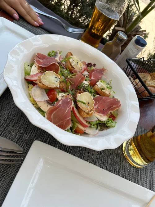 Best Restaurants in Agadir – Discover Fine Dining at L'Ardoise Gourmande - book restaurant in agadir - RENTS.ma
