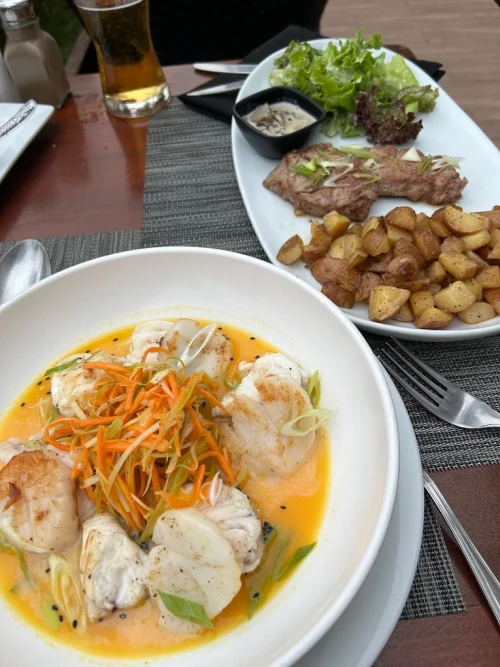 Best Restaurants in Agadir – Discover Fine Dining at L'Ardoise Gourmande - book restaurant in agadir - RENTS.ma