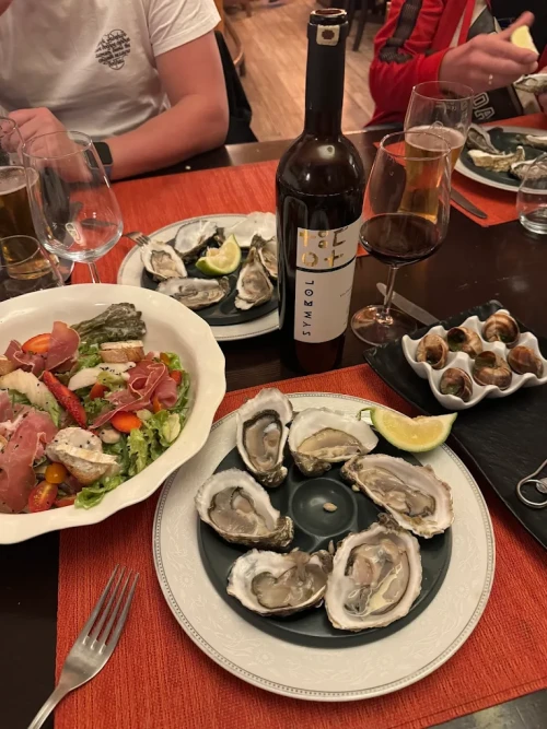 Best Restaurants in Agadir – Discover Fine Dining at L'Ardoise Gourmande - book restaurant in agadir - RENTS.ma