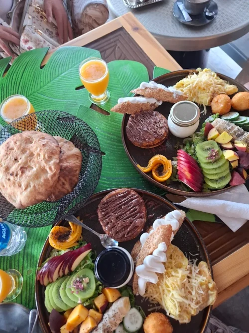 ☀️ Restaurant Ouarzazate – Dine with Desert Charm at The Full Sun 🌵🍽️ - book restaurant in ouarzazate - RENTS.ma