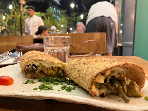 🍽️ Best Restaurants in Rabat – Taste Elegance at DAR AL FAWAKIH RABAT - book restaurant in rabat - RENTS.ma