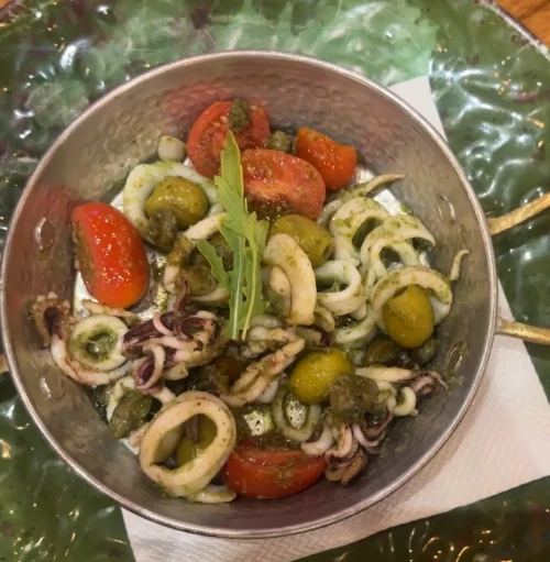 🍽️ Best Restaurants in Rabat – Taste Elegance at DAR AL FAWAKIH RABAT - book restaurant in rabat - RENTS.ma