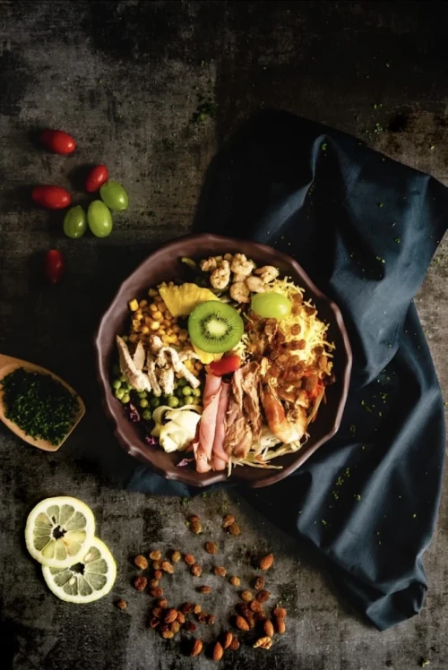 🍽️ Best Restaurants in Rabat – Taste Elegance at DAR AL FAWAKIH RABAT - book restaurant in rabat - RENTS.ma