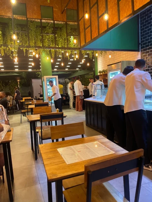 🍽️ Best Restaurants in Rabat – Taste Elegance at DAR AL FAWAKIH RABAT - book restaurant in rabat - RENTS.ma